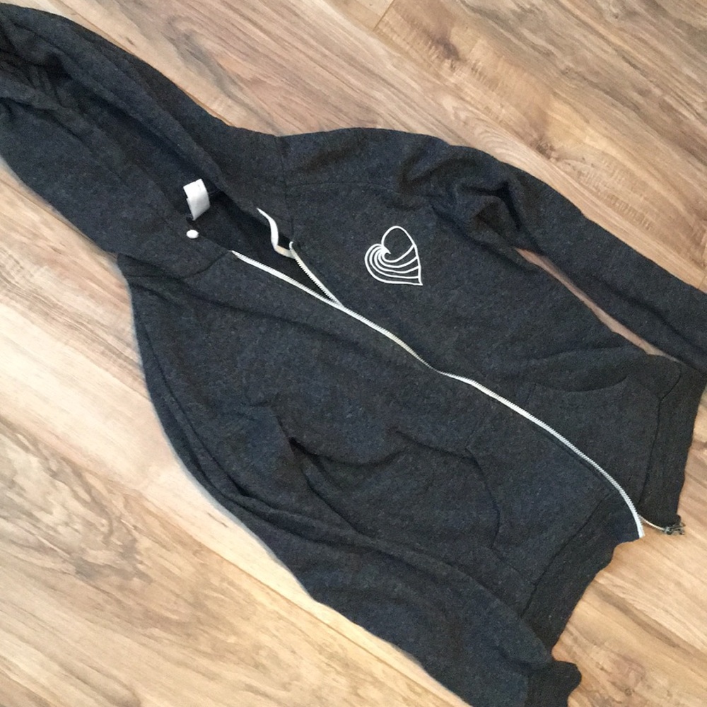 Hoodie!